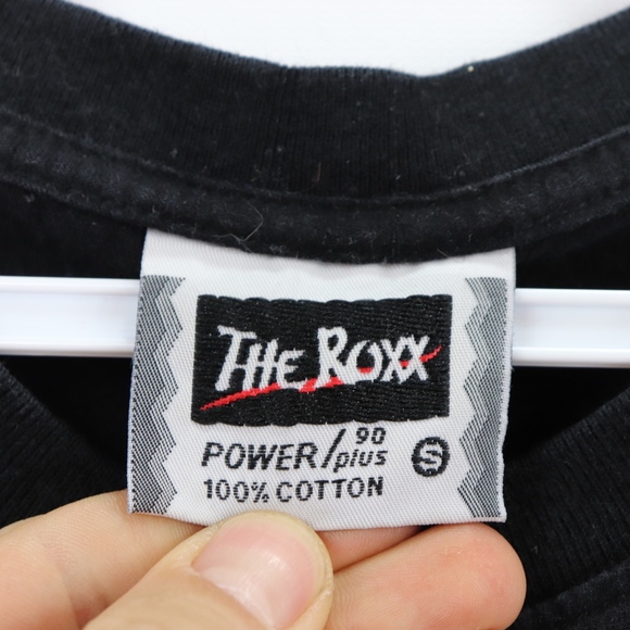 90s Mens Small The Beatles Abbey Road T Shirt - Picture 5 of 8